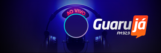 RÁDIO GUARUJÁ FM 92.9