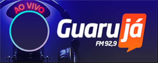 RÁDIO GUARUJÁ FM 92.9